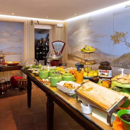 Corte Degli Angeli Hotel 4*