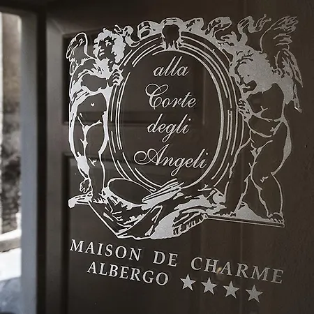 Corte Degli Angeli 루카