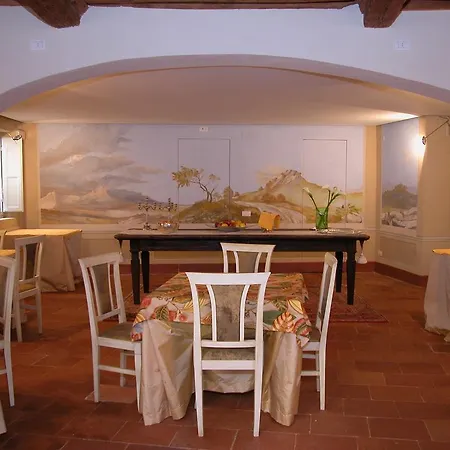 Corte Degli Angeli 4* 루카