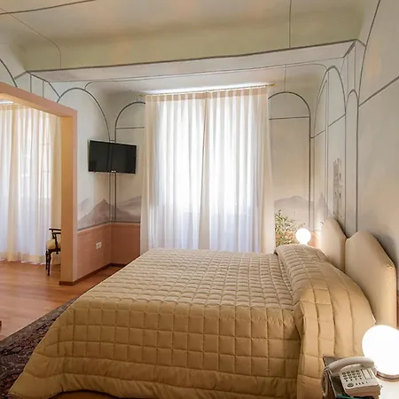 호텔 Corte Degli Angeli 4*