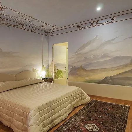Corte Degli Angeli 호텔 4*