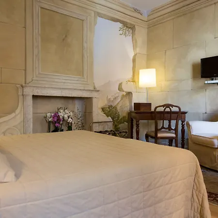 Corte Degli Angeli 호텔 4*