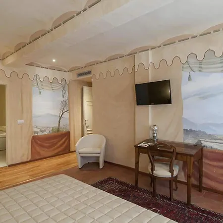 Corte Degli Angeli 호텔 4*