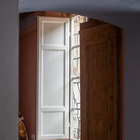 Corte Degli Angeli 호텔 4*
