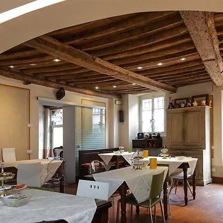 Corte Degli Angeli Hotel