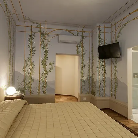 Corte Degli Angeli Hotel Lucca