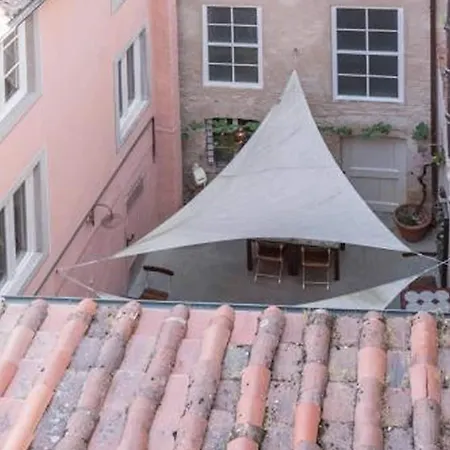 Corte Degli Angeli Hotel Lucca