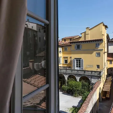 Hotel Corte Degli Angeli