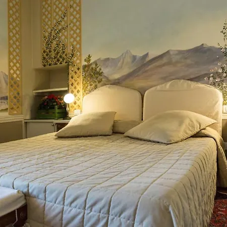 Hotel Corte Degli Angeli 4*