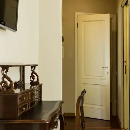Corte Degli Angeli Hotel Lucca