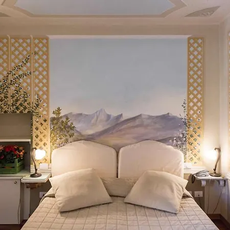 Corte Degli Angeli Hotel 4*