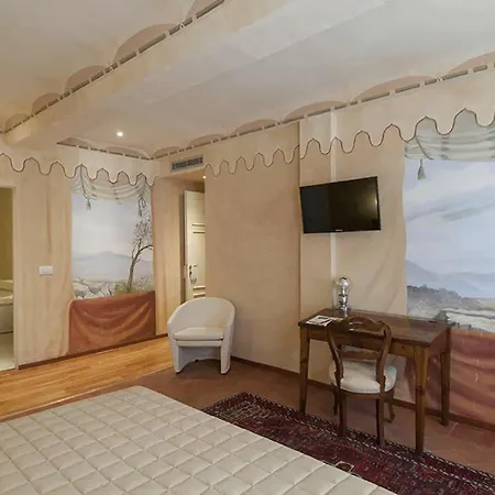 Corte Degli Angeli Hotel