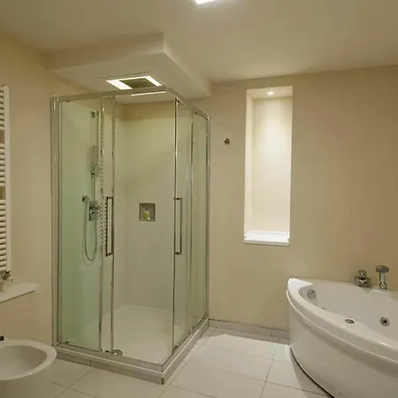 Corte Degli Angeli Hotel 4*
