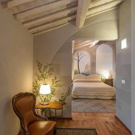 Hotel Corte Degli Angeli Lucca