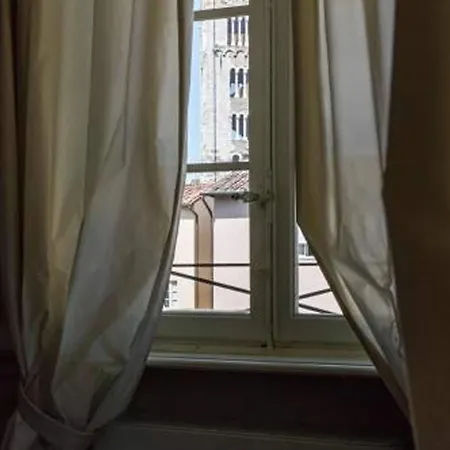 Corte Degli Angeli Hotel Lucca