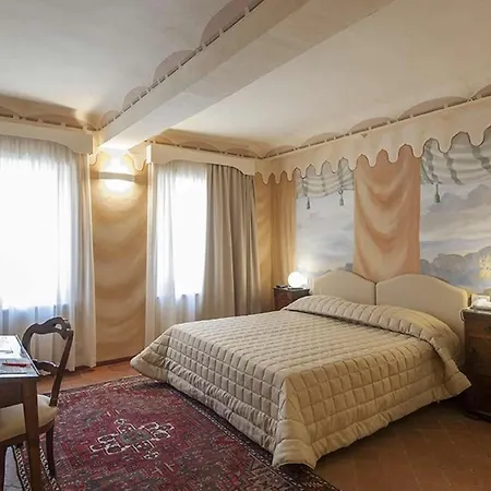 Hotel Corte Degli Angeli