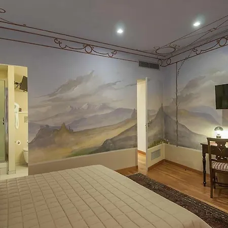 Corte Degli Angeli Hotel Lucca
