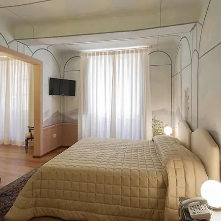 Hotel Corte Degli Angeli 4*