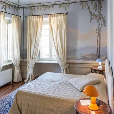 Corte Degli Angeli Hotel