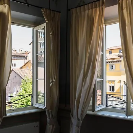Corte Degli Angeli 4* Lucca