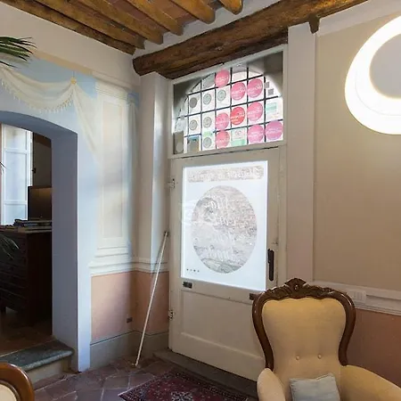 Corte Degli Angeli Hotel Lucca