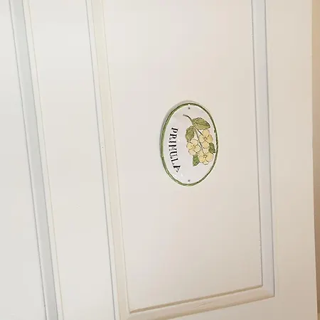 Corte Degli Angeli Hotel 4*