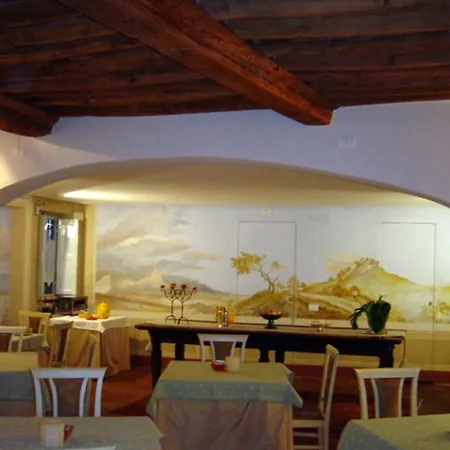 Corte Degli Angeli Hotel Lucca