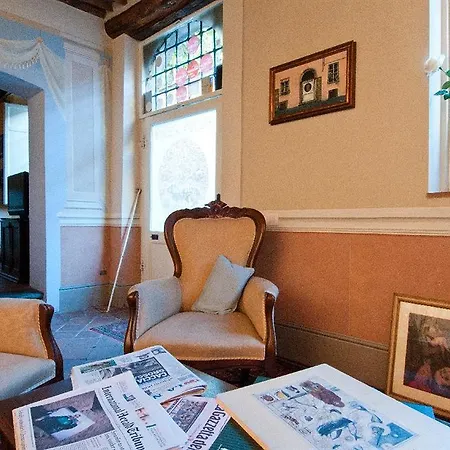 Corte Degli Angeli Hotel Lucca