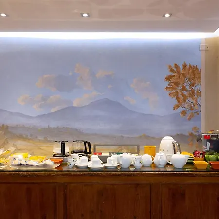 Corte Degli Angeli Hotel 4*