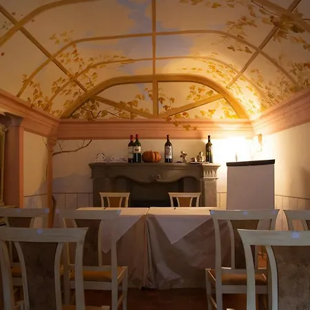 Corte Degli Angeli Hotel 4*