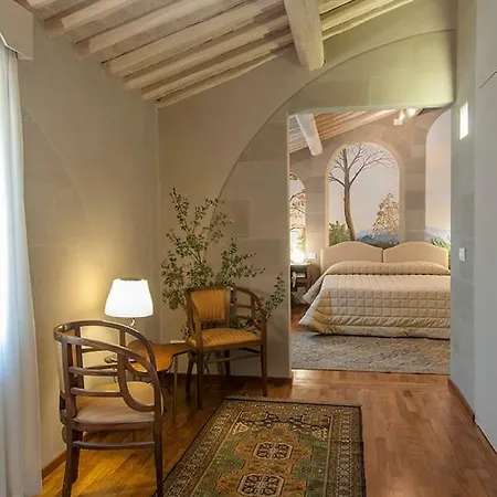 Corte Degli Angeli 4*