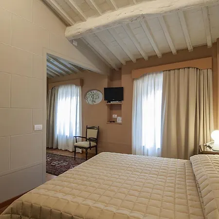 Hotel Corte Degli Angeli Lucca