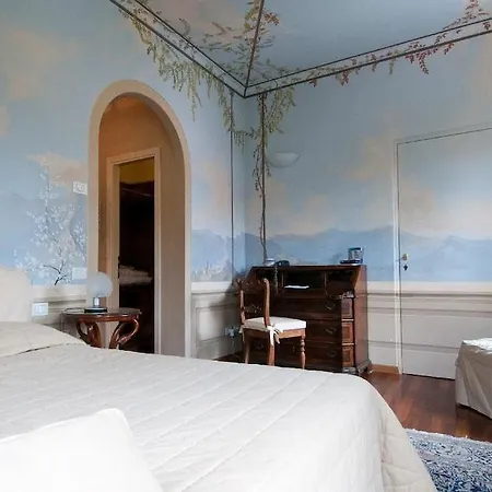 Hotel Corte Degli Angeli 4*