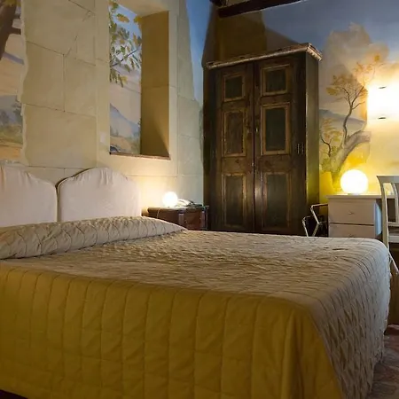 Corte Degli Angeli Hotel 4*